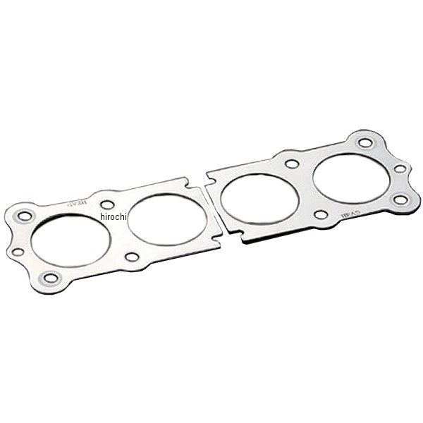 805750-G5 シフトアップ φ70.5mm スティールガスケットセット Z1