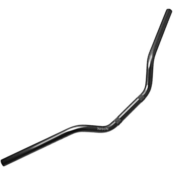 805762-06 シフトアップ レーサータイプ ハンドル(BKクローム)KZ10