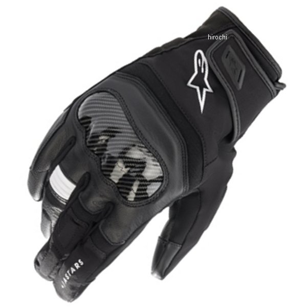 3527421 アルパインスターズ グローブ SMX Z DRYSTAR 黒 Mサイズ
