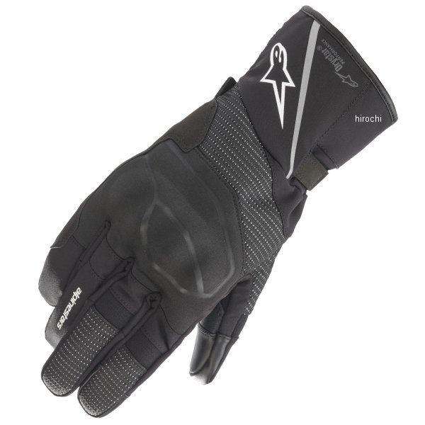 3527521 1694104103 アルパインスターズ グローブ ANDES v3 DRYSTAR 黒 Lサイズ