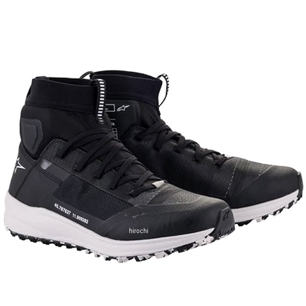 8059175348471 アルパインスターズ スピードフォースシューズ 10 黒 7サイズ