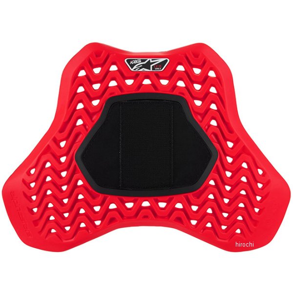 8059347405612 アルパインスターズ NUCLEON PLASMA FULL チェストプロテクター HOOK AND LOOP Mサイズ