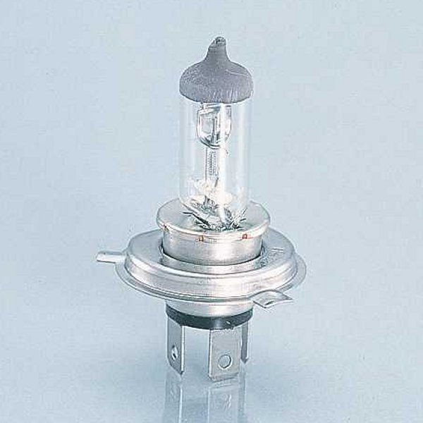 806-0000000 キタコ ヘッドライトバルブ H-4 12V60/55W クリア ハロゲン球
