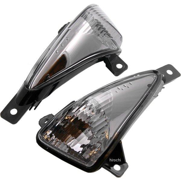 807-2800100 キタコ スモークWセット(F) 12GSR250