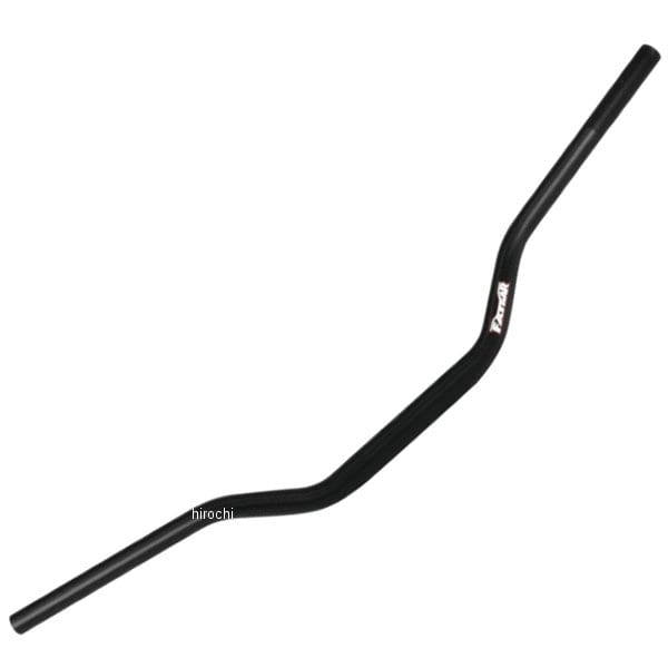 845-50-BK レンサル RENTHAL 845 ファットバー ストリート ツーリング 黒