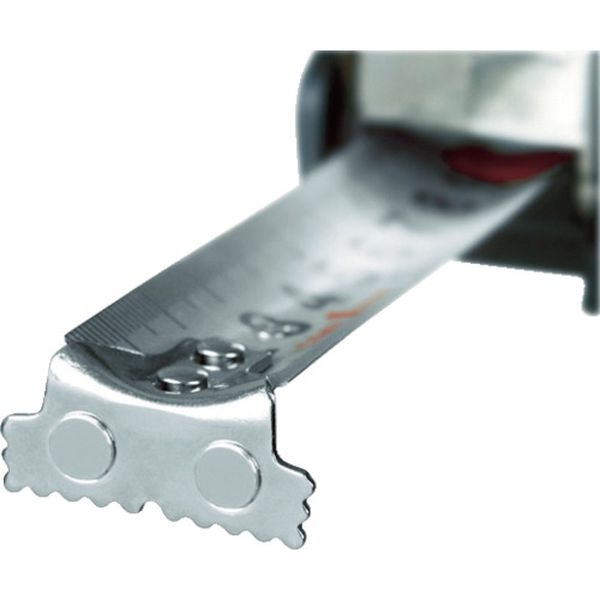 80823 397-9571 シンワ測定(株) シンワ コンベックス タフギア HG 25-5.5mマグネット爪