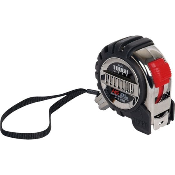 80824 397-9580 シンワ測定(株) シンワ コンベックス タフギア HG 25-7.5m