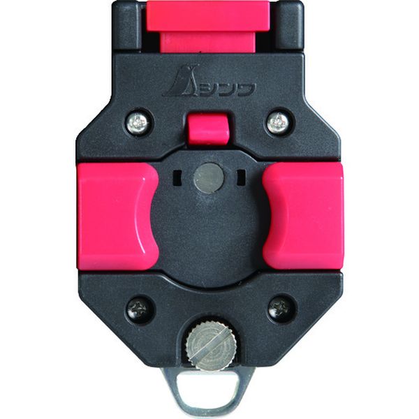 80831 201-5347 シンワ測定(株) シンワ ホルダー MAG-LOCK コンベックス用