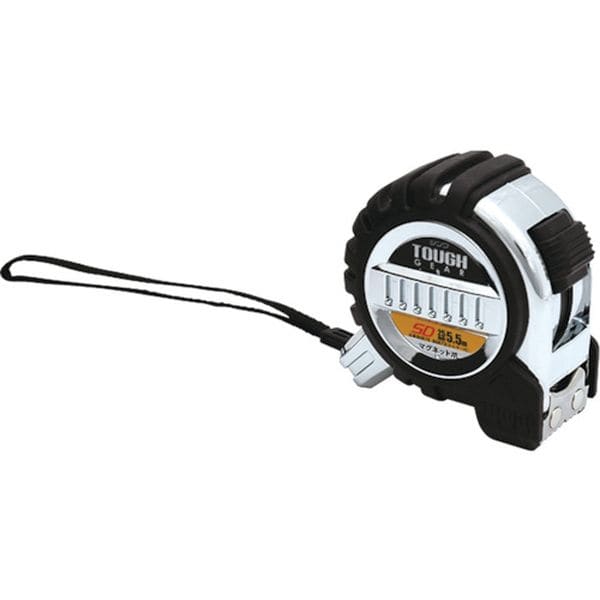 80876 444-3179 シンワ測定(株) シンワ コンベックス タフギアSD 25-5.5mマグネット爪