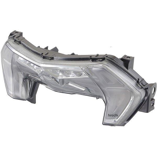 809-0422310 キタコ LED テールランプセット トリシティ125 スモーク