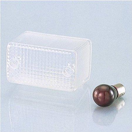 809-1081000 キタコ クリア・テールレンズセット NSR50/FTR