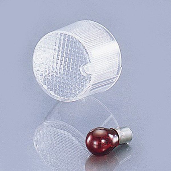 809-1117000 クリア テールレンズセット ジョルノクレア /DX