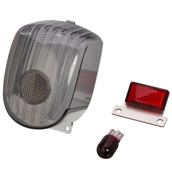 809-1439100 キタコ テールレンズセット スモーク スーパーカブ