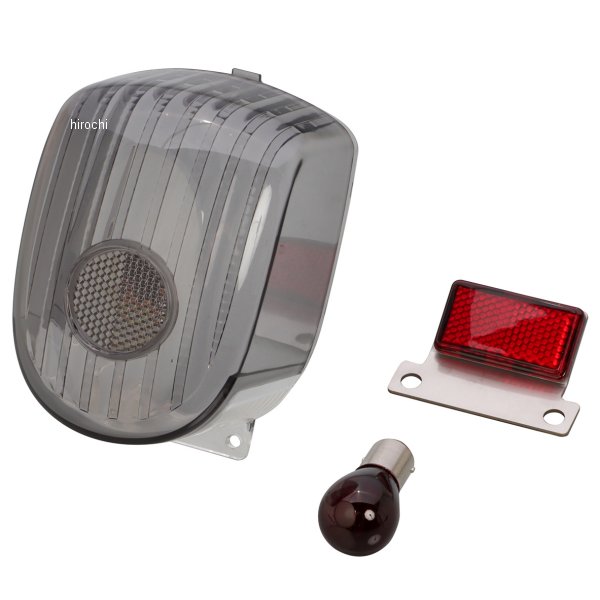 809-1446100 キタコ テールレンズセット スモーク スーパーカブ