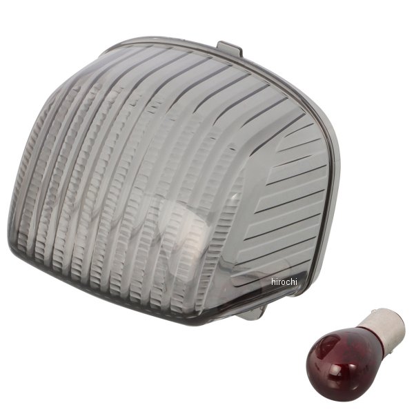 809-1457100 キタコ テールレンズセット スーパーカブ110、クロスカブ110 スモーク