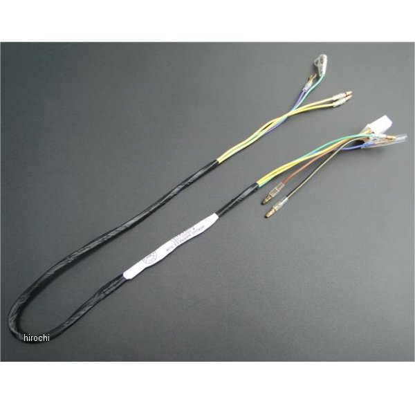 8095 ビーアールシー BRC サブハーネス 79年-81年 Z400FX E1～E3