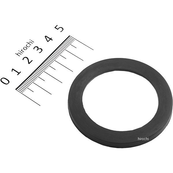 【10月上旬入荷予定】81-1201 ピーエムシー PMC ガスタンクキャップパッキン 72年-75年 Z1/Z2