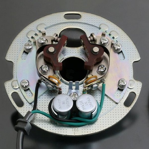 81-2601 ピーエムシー PMC ポイントAssy Z1、Z2