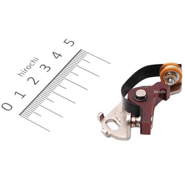 81-2602 ピーエムシー PMC Z1、Z2 コンタクトポイント 右