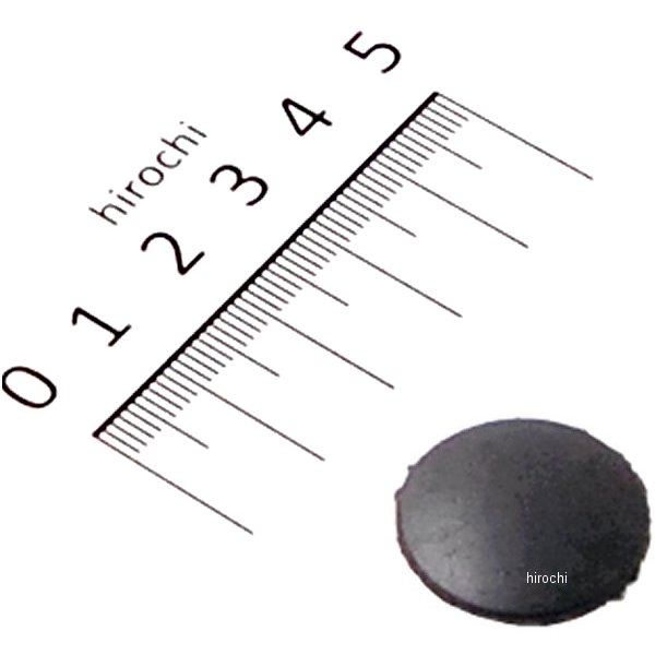 81-4218 ピーエムシー PMC ヘッドライトケースホールカバー メクラ蓋 Z1