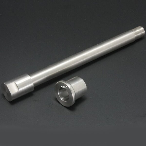 81-5244-2 ピーエムシー PMC シャフトのみ フロント アクスルセット用 Z1、Z2