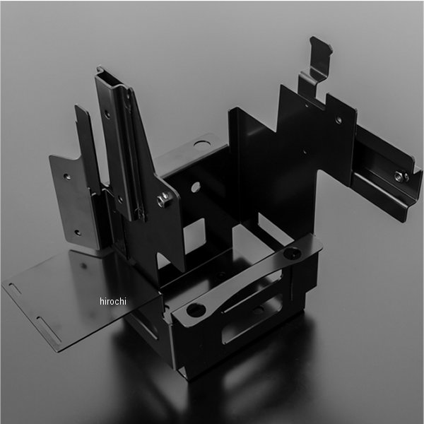 81-5411 ピーエムシー PMC スチール バッテリーケース MKII