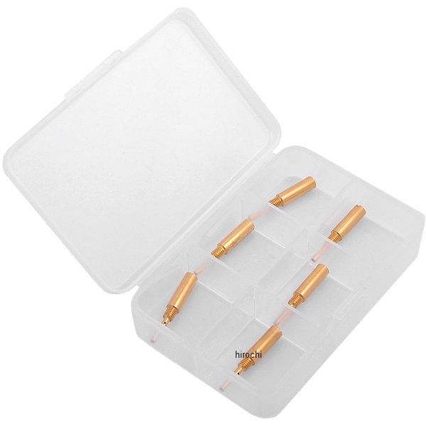 810002-PC-10 シフトアップ KEIHIN PC パイロットジェット セット PC 18/20 (4.5×26)