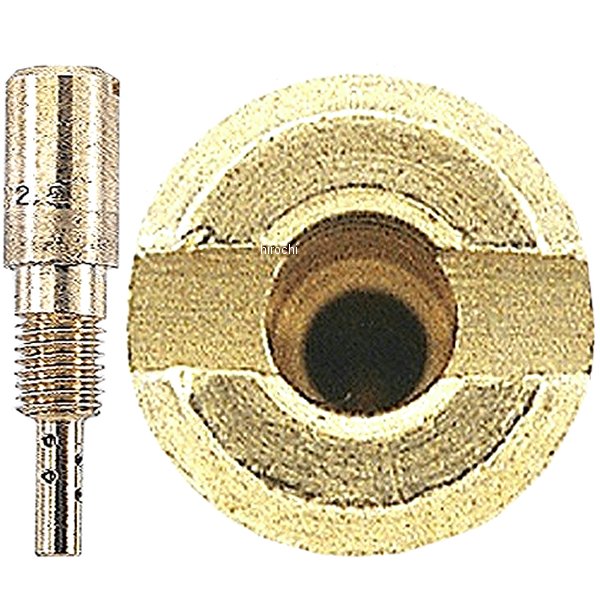 810027-TM シフトアップ ミクニ TM #27.5 補充セット 5PC