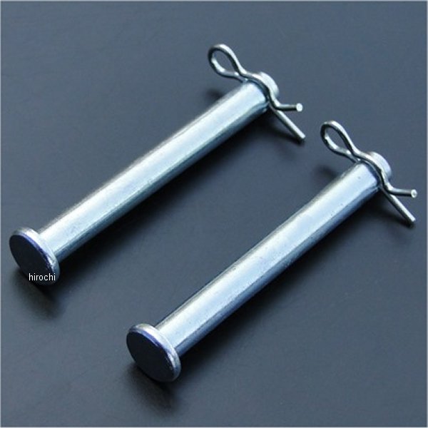 8104 ビーアールシー BRC 純正シート取付ピンセット 79年-82年 Z400FX