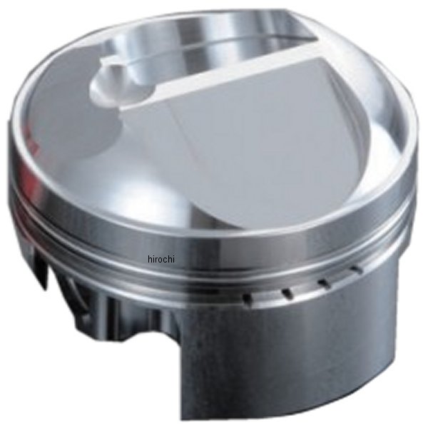 810401-PN シフトアップ 鍛造ピストン SR427.5(90mm)