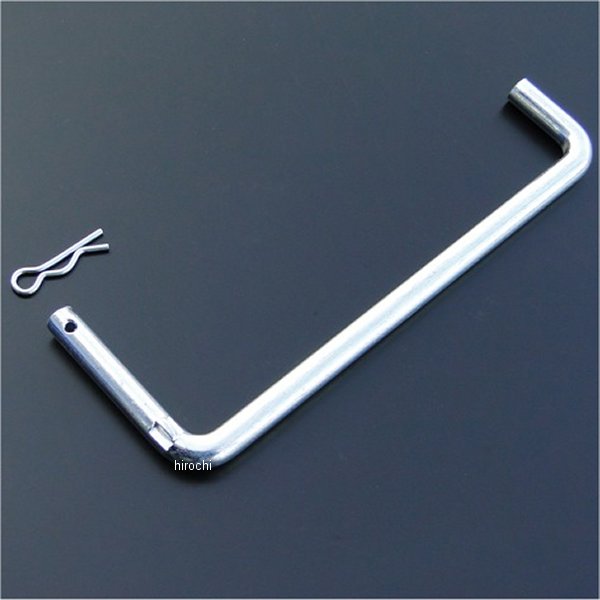 8105 ビーアールシー BRC 純正シート用シートスタンド (シートストッパー) 82年 Z400FX