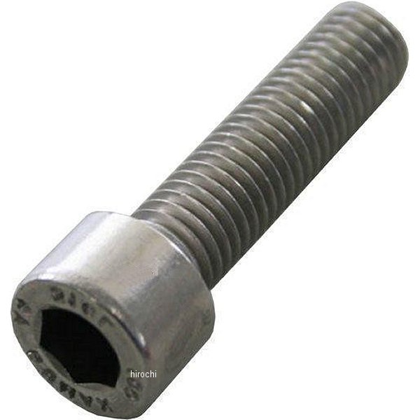 810800-30 ポッシュ POSH Bumax 109 ステンレスキャップボルト M6 x 30 P1.0