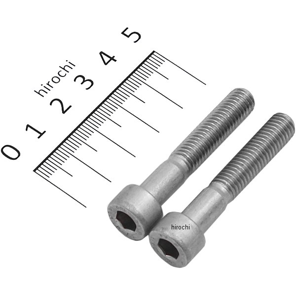 810801-45 ポッシュ POSH Bumax 109 ステンレスキャップボルト M8 x 45 P1.25