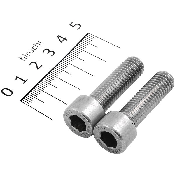 810802-35 ポッシュ POSH Bumax 109 ステンレスキャップボルト M10 x 35 P1.5