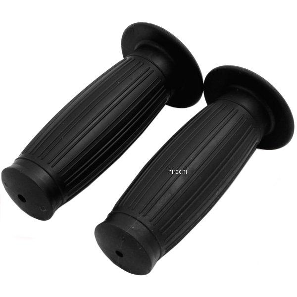 811370 ポッシュ POSH ミニタルグリップ スタンダード 非貫通タイプ φ22.2mm用 左右セット 黒