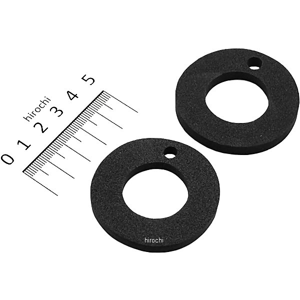 811429 ポッシュ POSH グリップスペーサー 2個入り