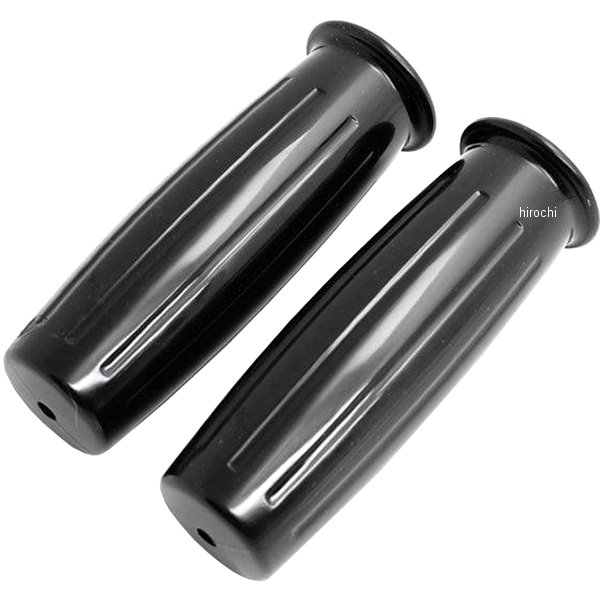 811440 ポッシュ POSH アーリーバレルグリップ 径22.2mm 黒