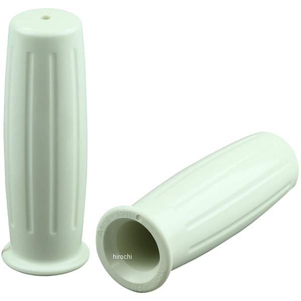 811441 ポッシュ POSH アーリーバレルグリップ 径22.2mm 白