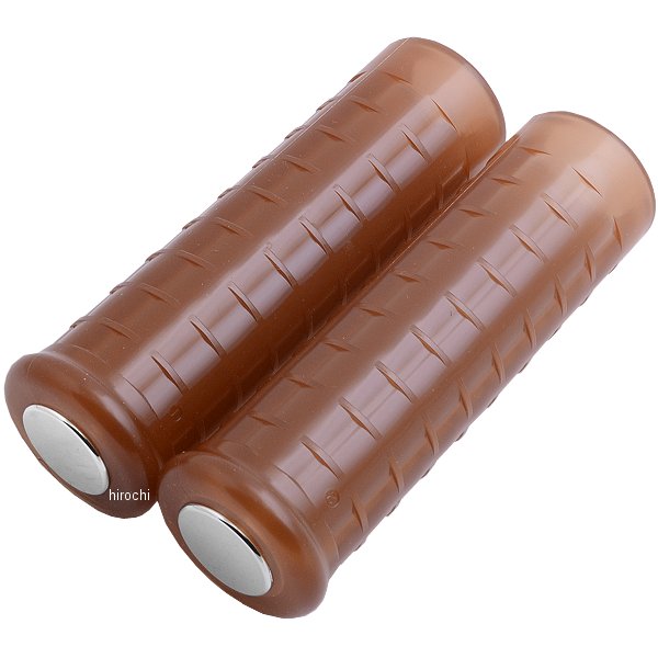 811475 ポッシュ POSH ワッフルグリップ 汎用 φ22.2mm アメゴム