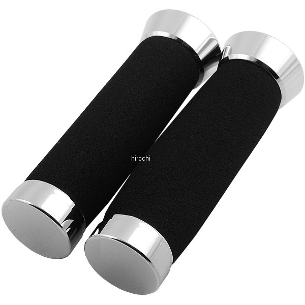 811490 ポッシュ POSH スリムフォームラバーグリップ φ22.2mm用