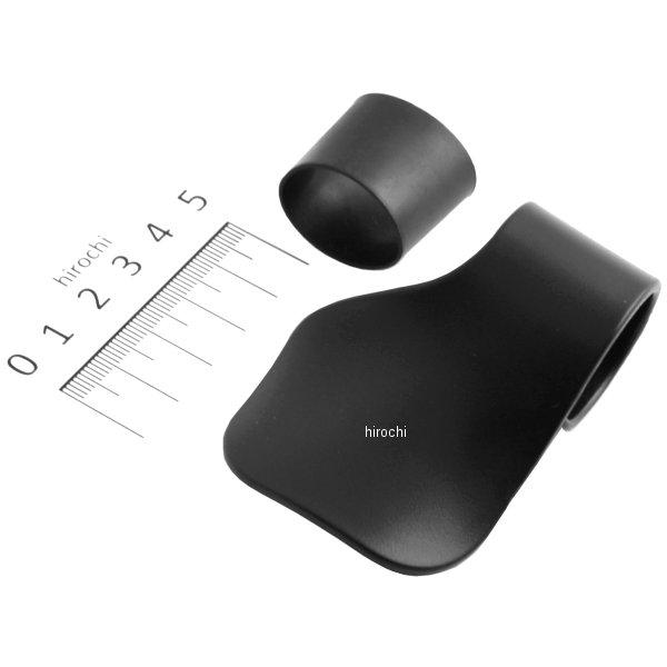 811510 ポッシュ POSH アクセレーターアシスタントマット 約32mm 黒