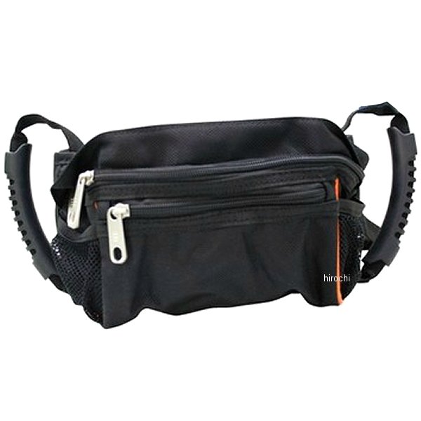 811520 ポッシュ POSH ウエストバック/リアパッセンジャーグリップ