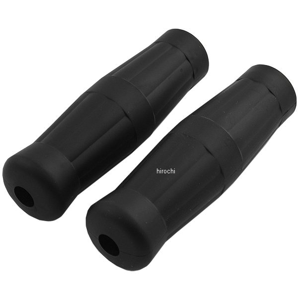 811530 ポッシュ POSH エイシェントグリップ φ22.2mm用 黒
