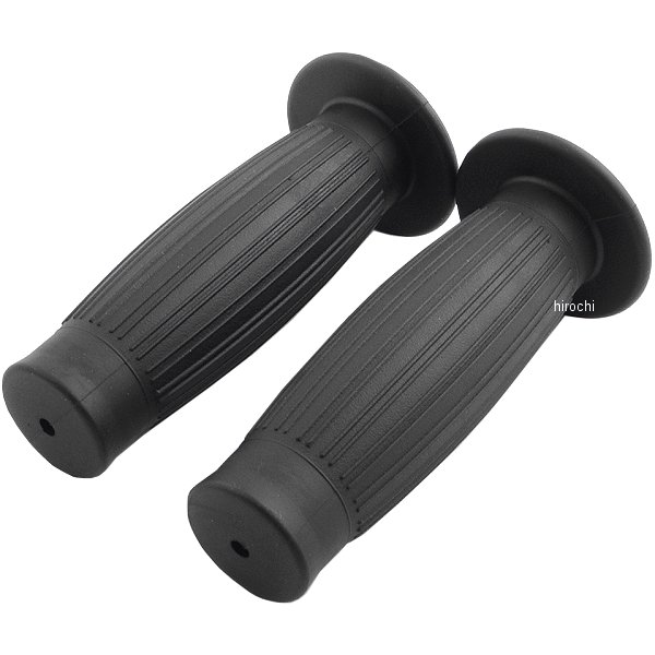 811570 ポッシュ POSH バレルグリップ φ22.2mm用 黒