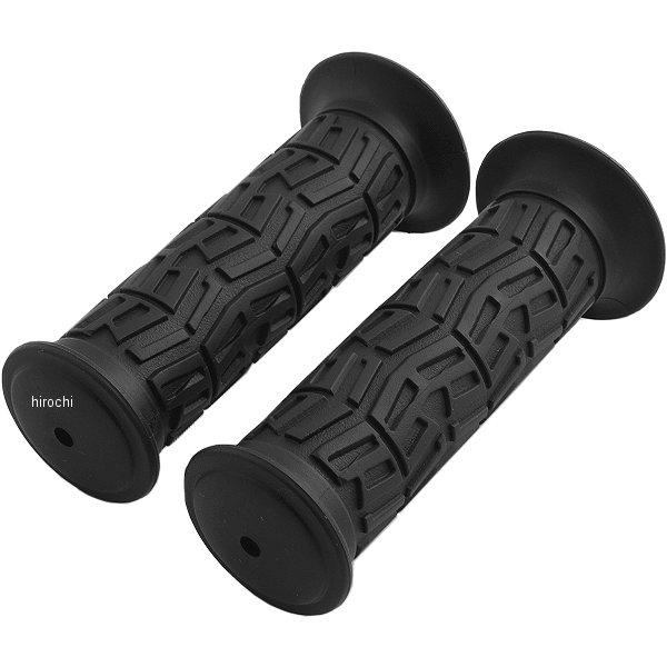 811580 ポッシュ POSH トレッドグリップ φ22.2mm用 黒