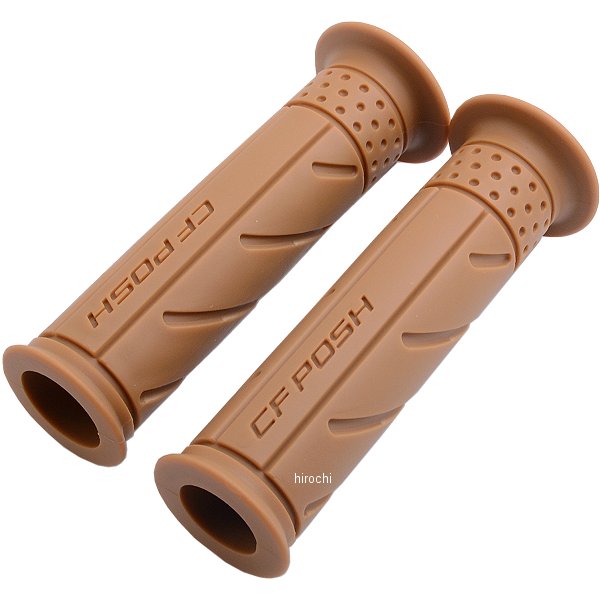 811608 ポッシュ POSH ワークスグリップ オープンエンド ベージュ