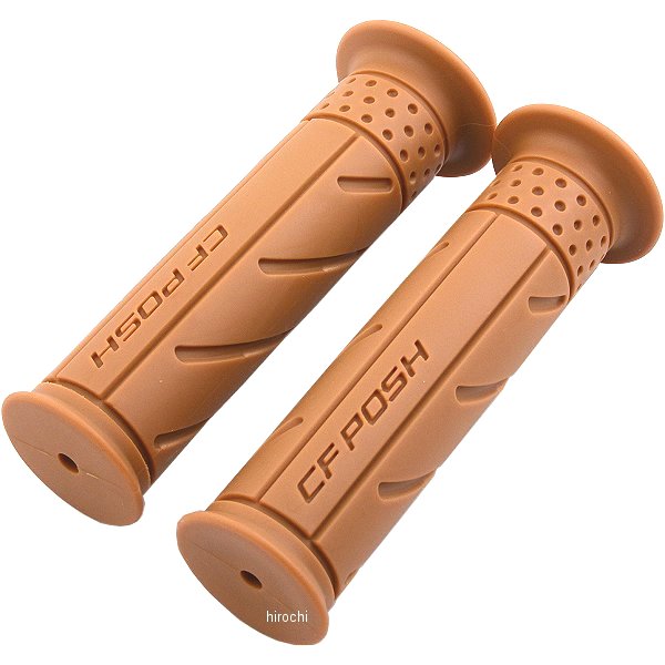 811618 ポッシュ POSH ワークスグリップ クローズドエンド ベージュ