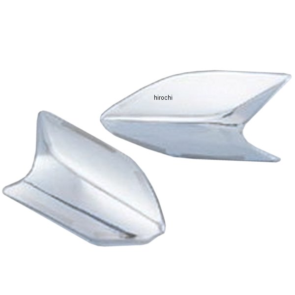 812-0407200 キタコ ウインカーミラーカバー シグナスX125