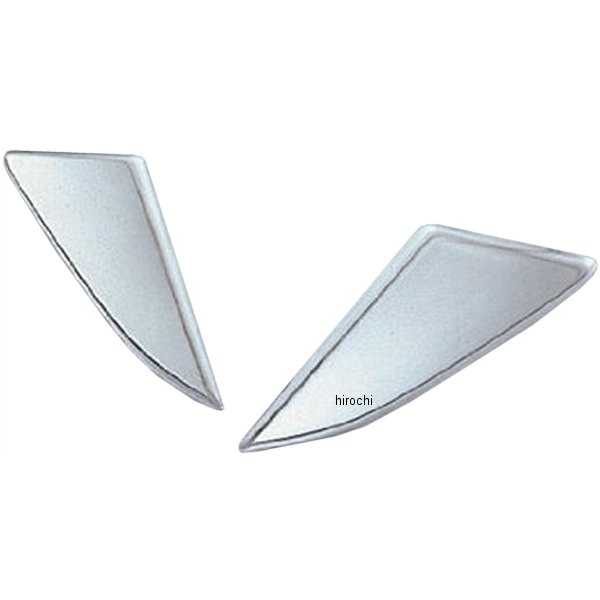 812-0747200 キタコ ウインカーミラーカバー 00年以前 マジェスティ250