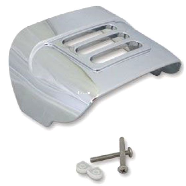 8130 ガッツクローム クリアキン テールライトカバー